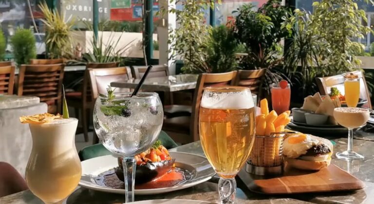 Best Restaurants Richmond VA – Top Dining Spots