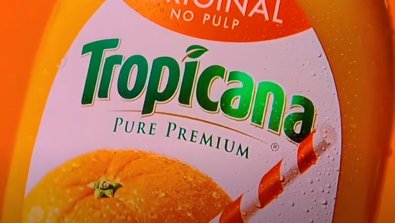 Is No Pulp Premium Tropicana Orange Juice the best
