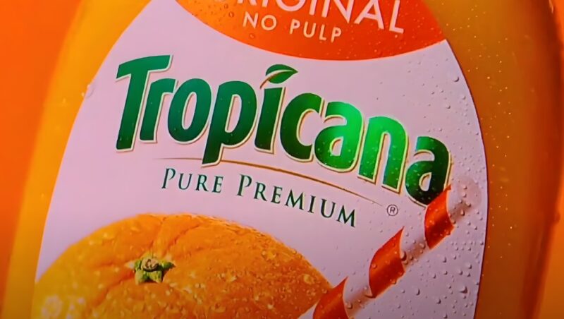 Is Tropicana Orange Juice Vegan A Detailed Explanation Of What Makes 