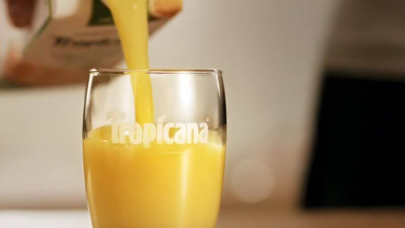 Is Tropicana Orange Juice Affordable