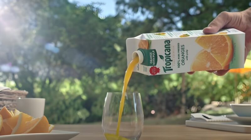 Is Tropicana the Best Orange Juice