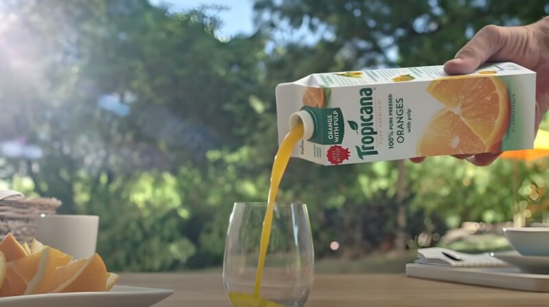 Is Tropicana Orange Juice Vegan A Detailed Explanation Of What Makes 