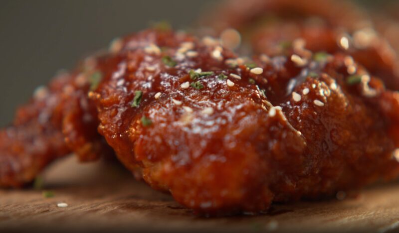What is Best Pairing for Chicken Wings