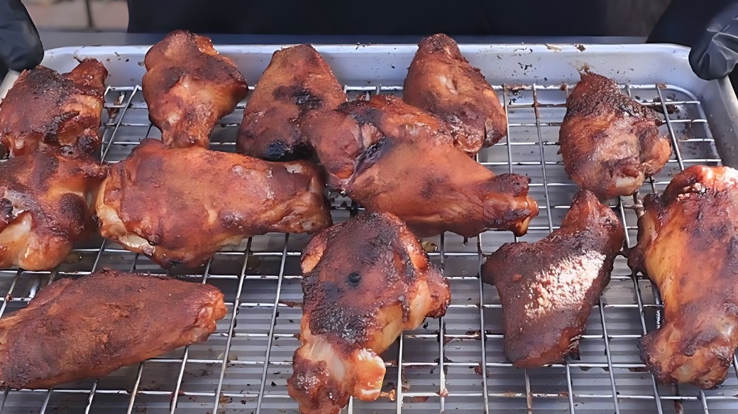 Why Chicken Wings Are so Popular
