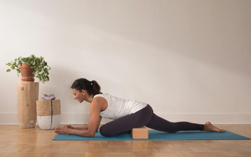 How to Use Yoga Blocks: Tips for Finding Balance and Extension in Poses
