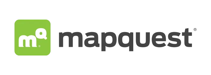 mapquest.com logo