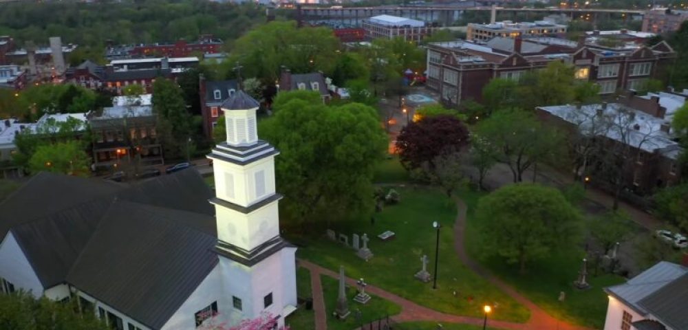 7 Hills of Richmond