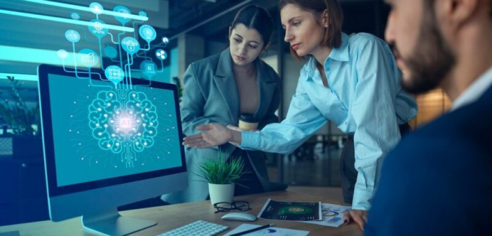 AI and Machine Learning in Cancer Diagnosis