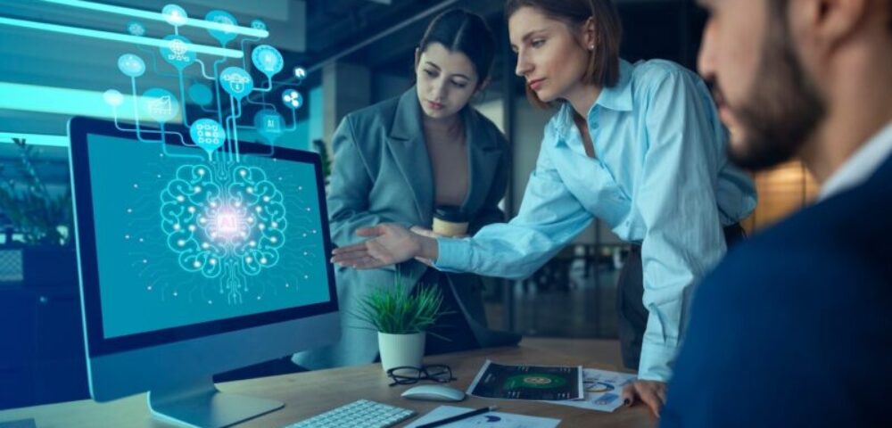 AI and Machine Learning in Cancer Diagnosis