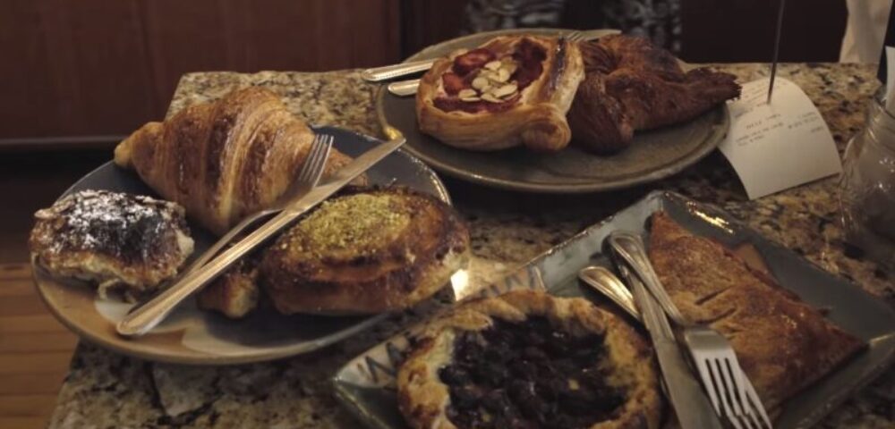 Amazing to Try Food in Virginia Amazing