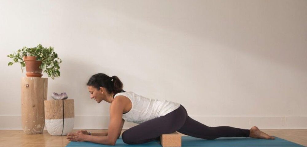 How to Use Yoga Blocks: Tips for Finding Balance and Extension in Poses