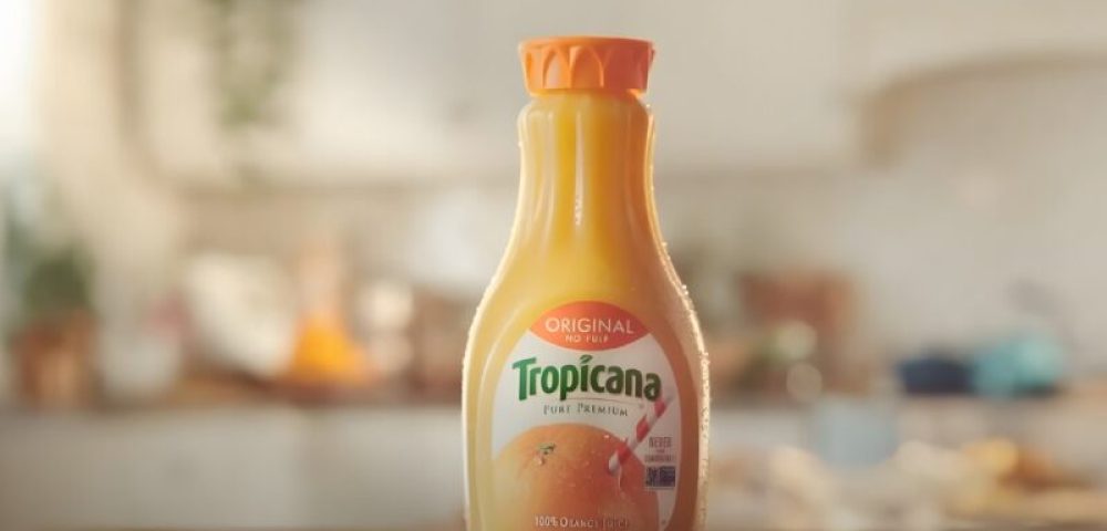 Tropicana Orange Juice Is it Vegan