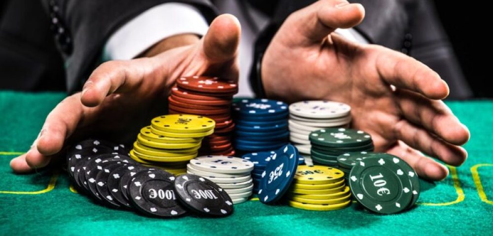 Trusting Your Instincts in Gambling