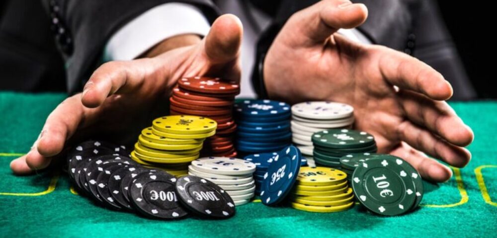 Trusting Your Instincts in Gambling