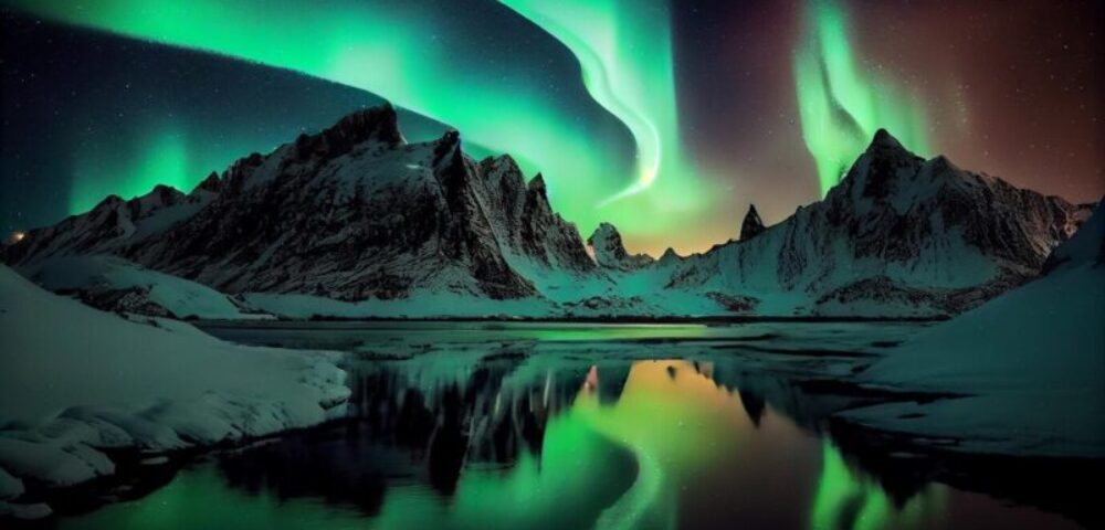 Aurora Borealis